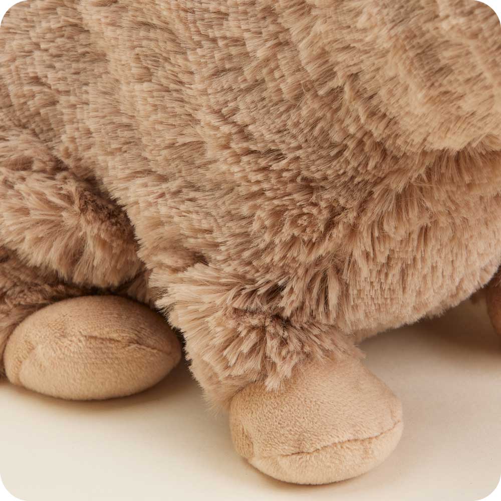 Capybara Warmies Warmies Lil Tulips