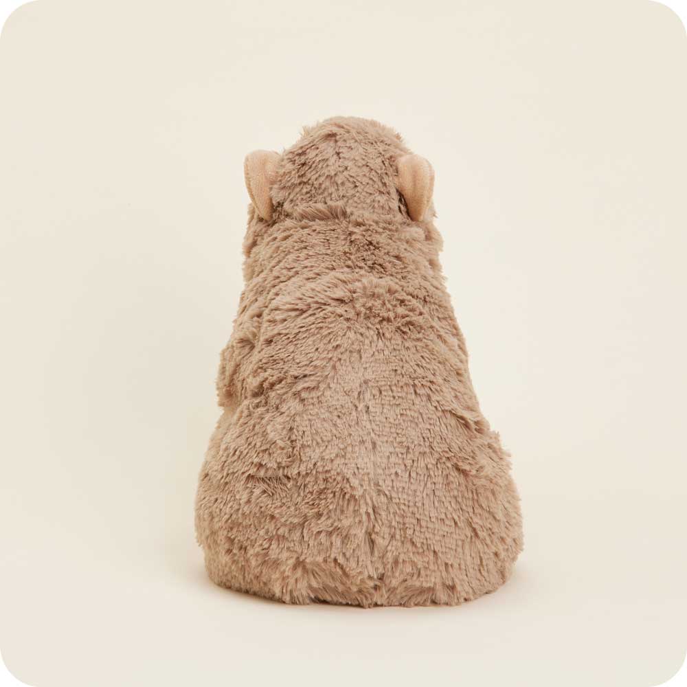 Capybara Warmies Warmies Lil Tulips
