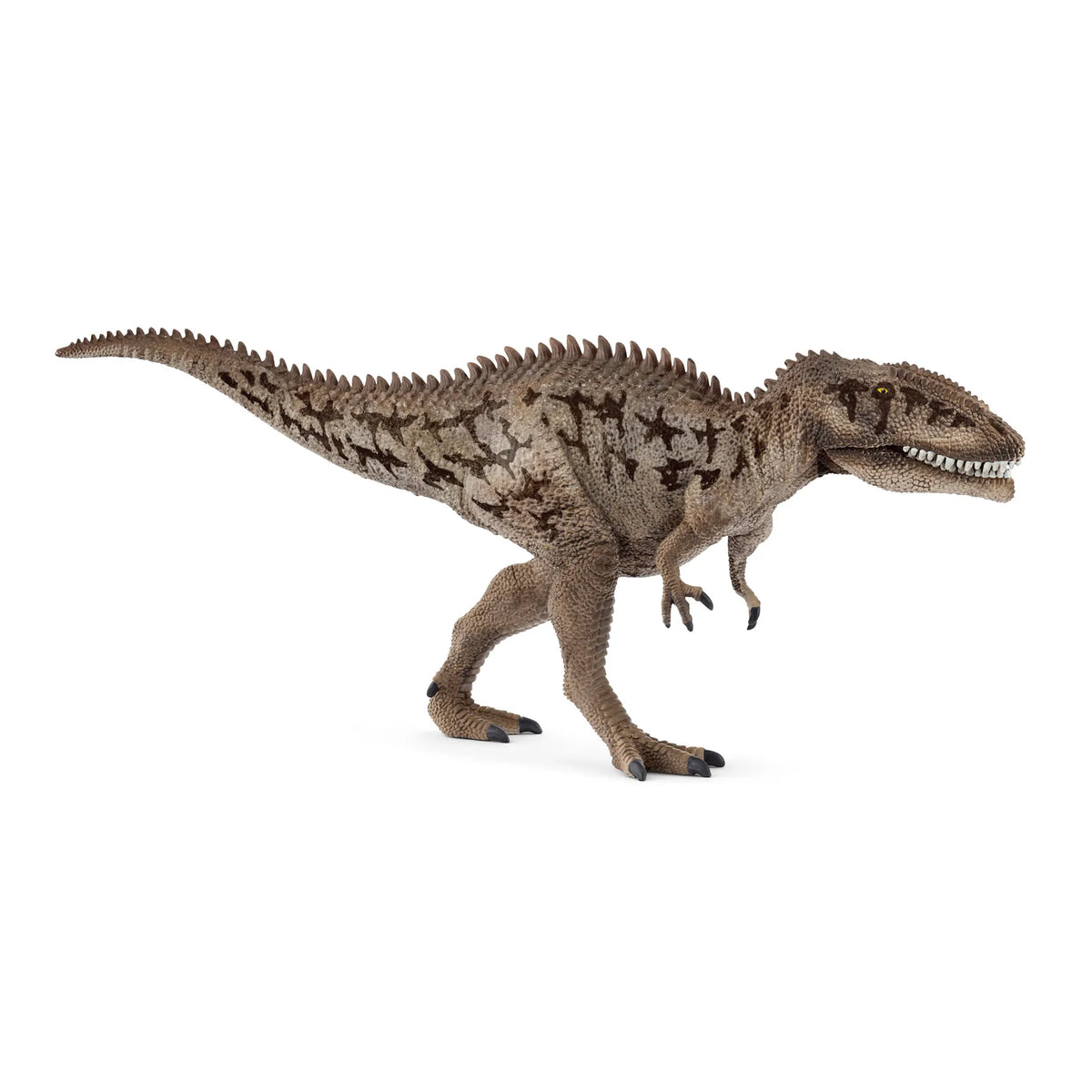 Carcharodontosaurus Dinosaur Toy Schleich Lil Tulips