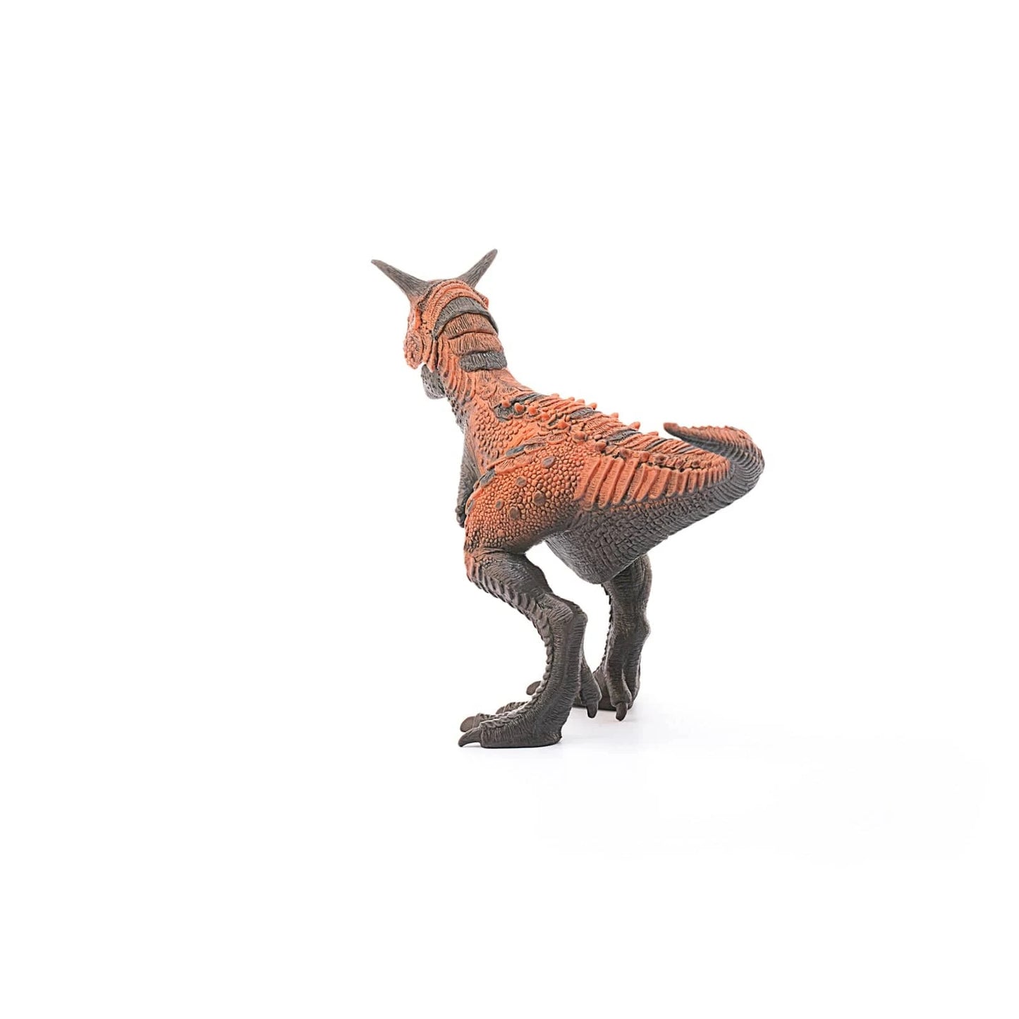 Carnotaurus Large Realistic Dinosaur Toy with Movable Jaw Schleich Lil Tulips