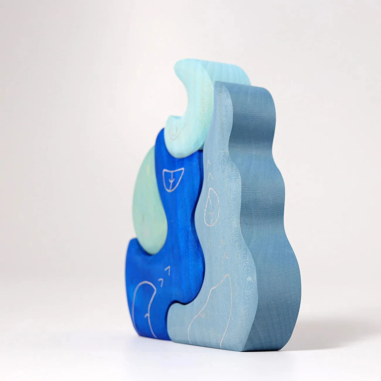 Casa Luna Grimm's Lil Tulips