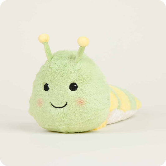 Caterpillar Warmies Warmies Lil Tulips