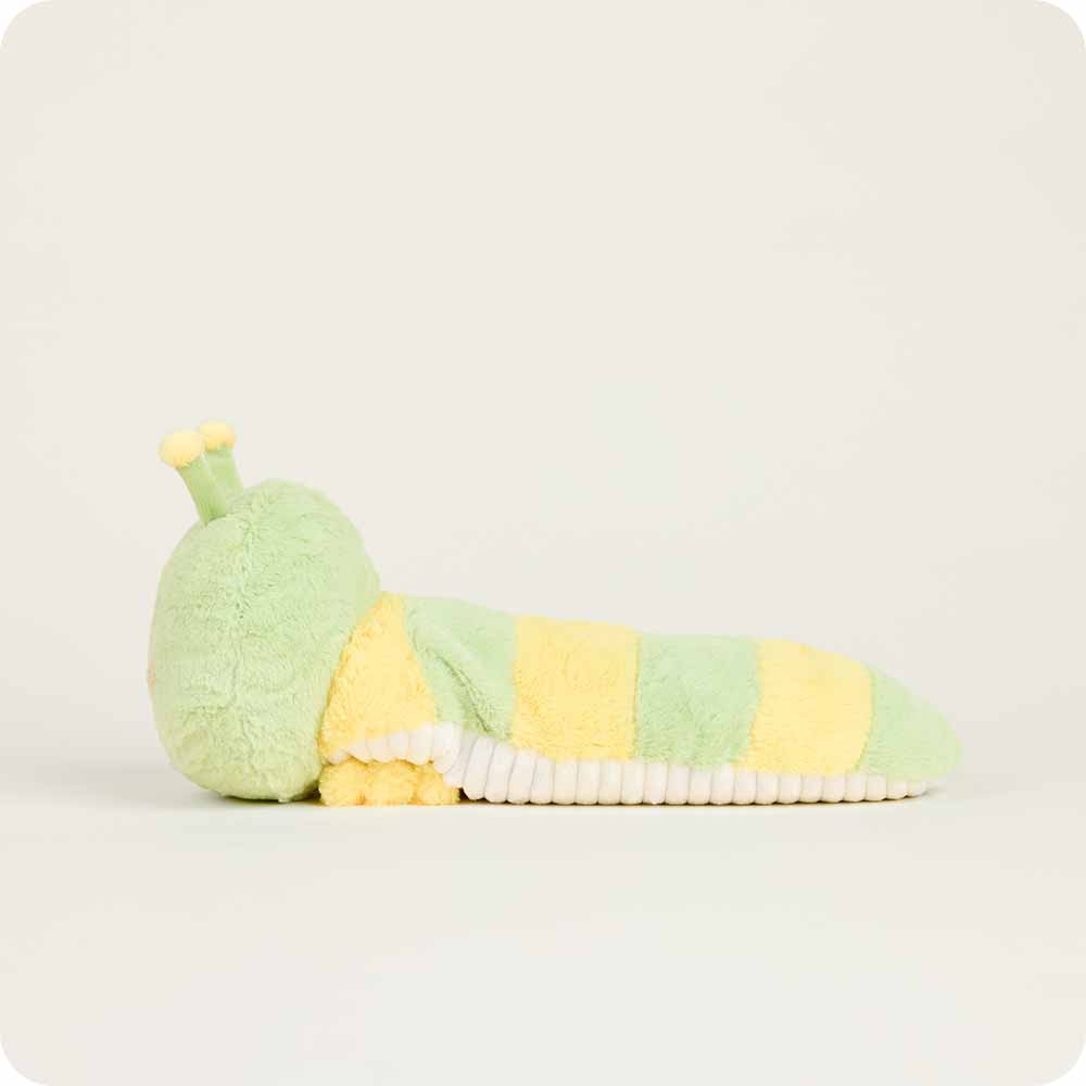 Caterpillar Warmies Warmies Lil Tulips