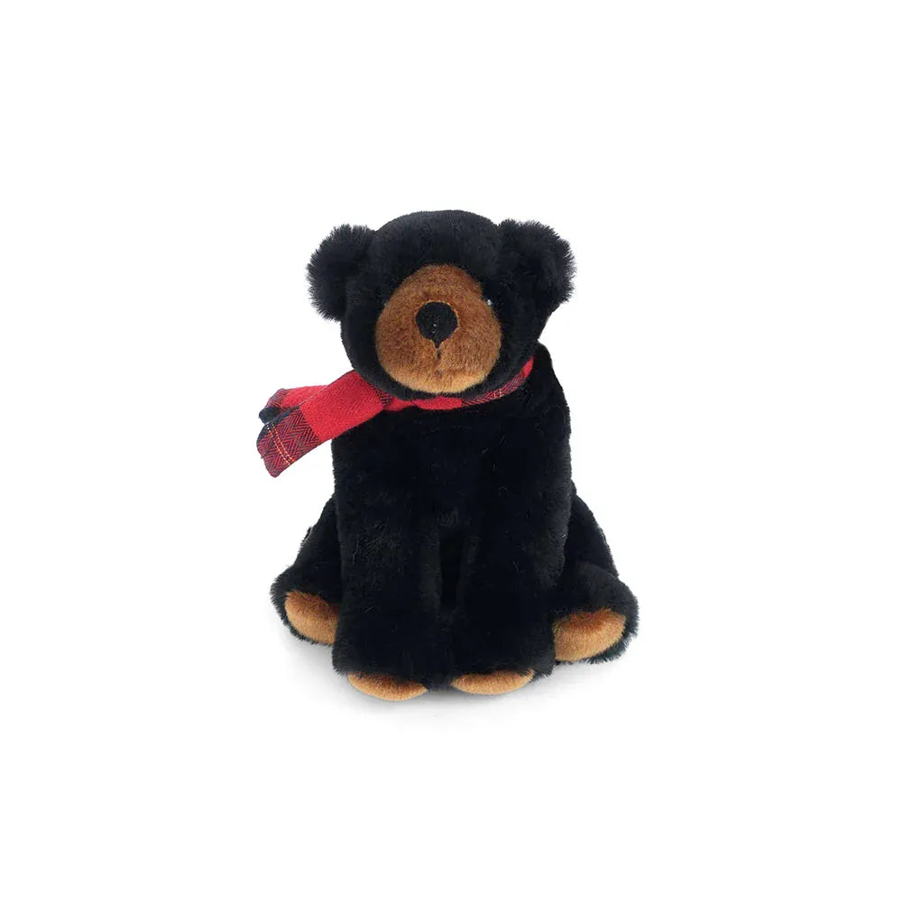 Cedar Black Bear - Small MON AMI Lil Tulips