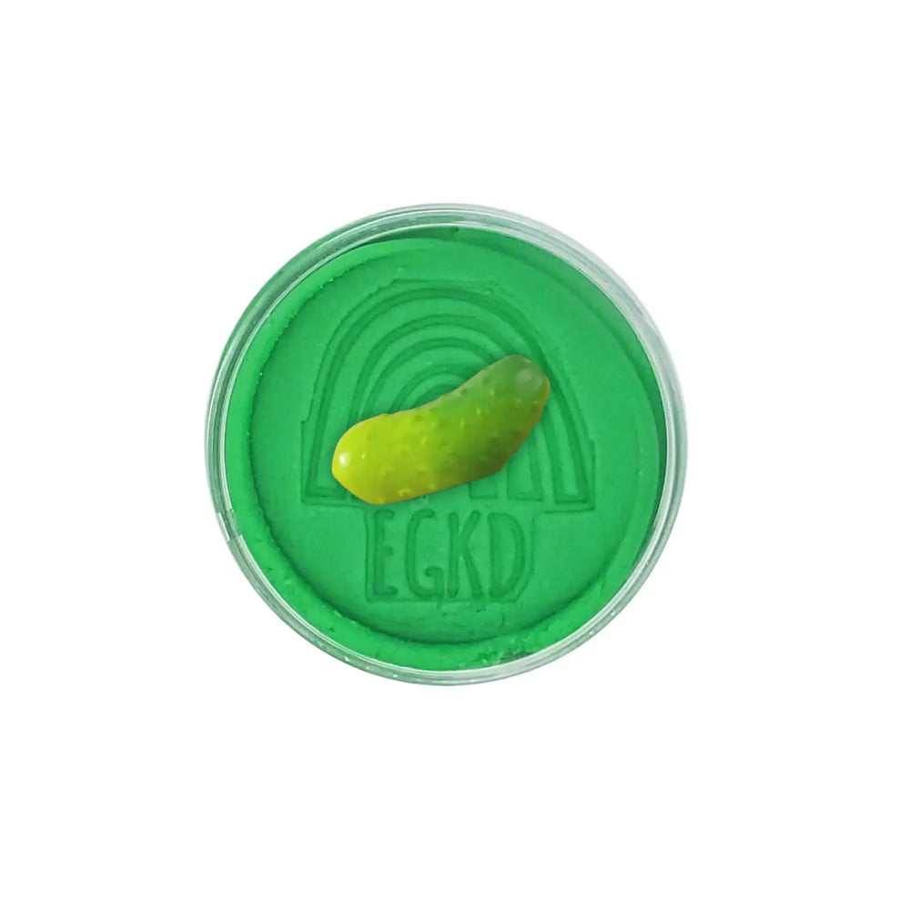 Silly Dilly Pickle Half Pound Kiddough