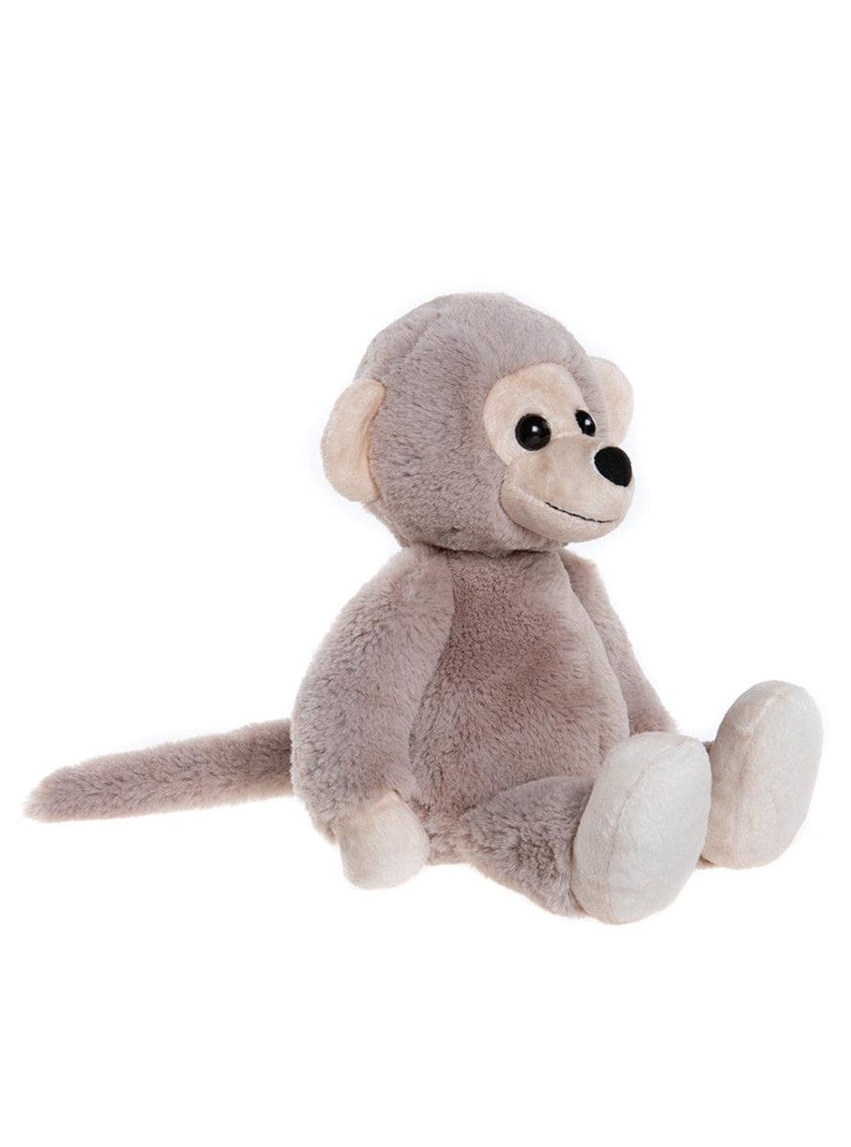 Cheeky Monkey Charlie Bears Lil Tulips
