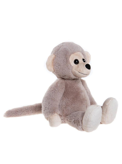 Cheeky Monkey Charlie Bears Lil Tulips