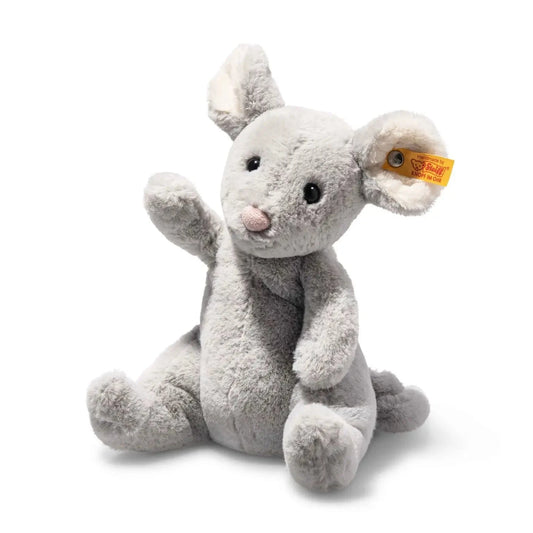 Cheesy Mouse Soft Plush Toy Steiff Lil Tulips