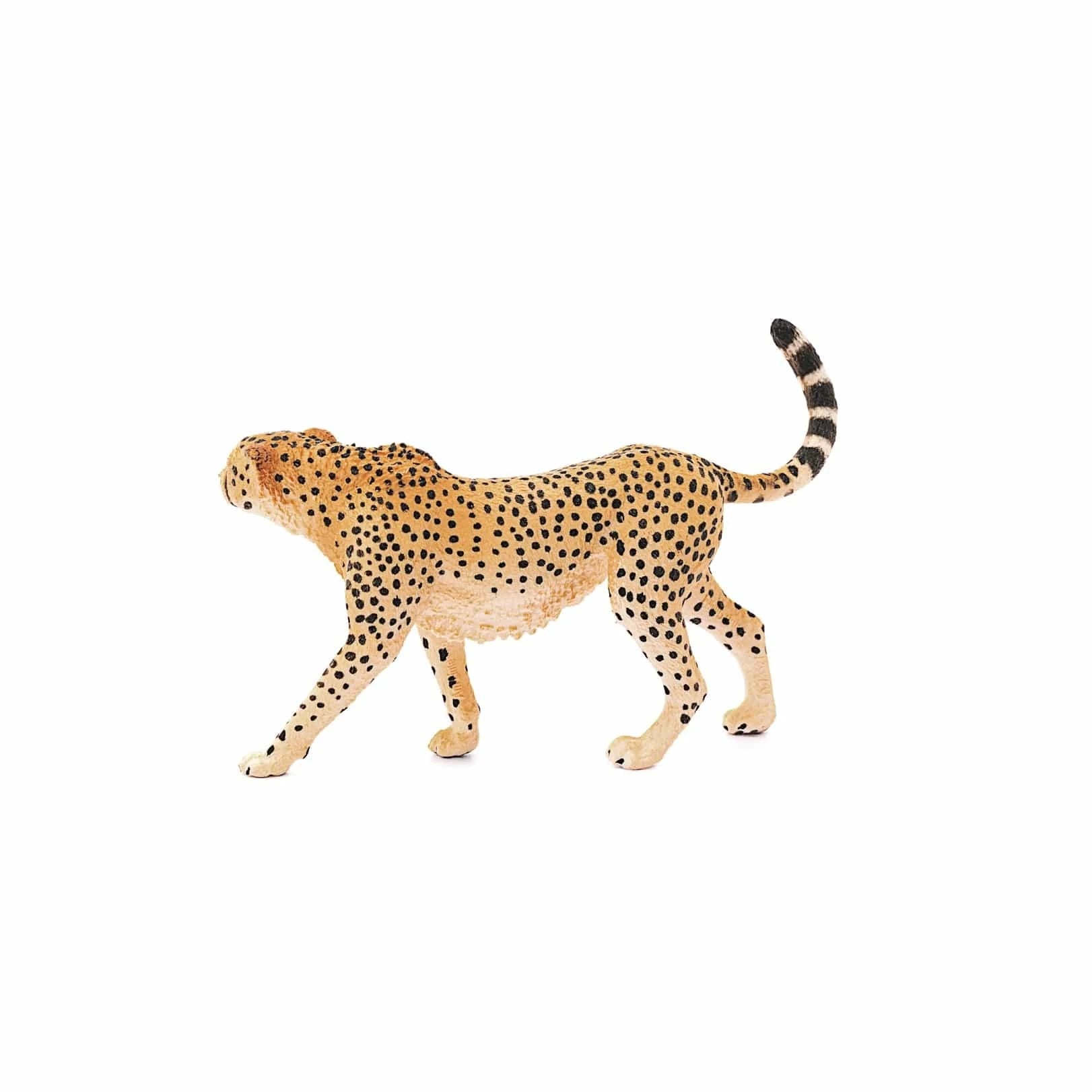 Cheetah Female Safari Animal Toy Schleich Lil Tulips