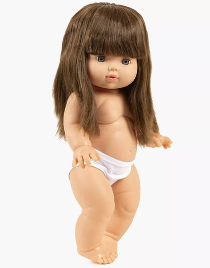 Cherry Minikane Doll Minikane Lil Tulips