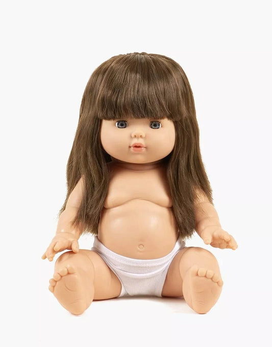 Cherry Minikane Doll Minikane Lil Tulips