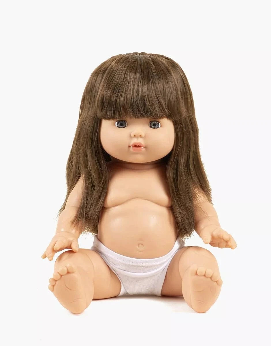 Cherry Minikane Doll Minikane Lil Tulips