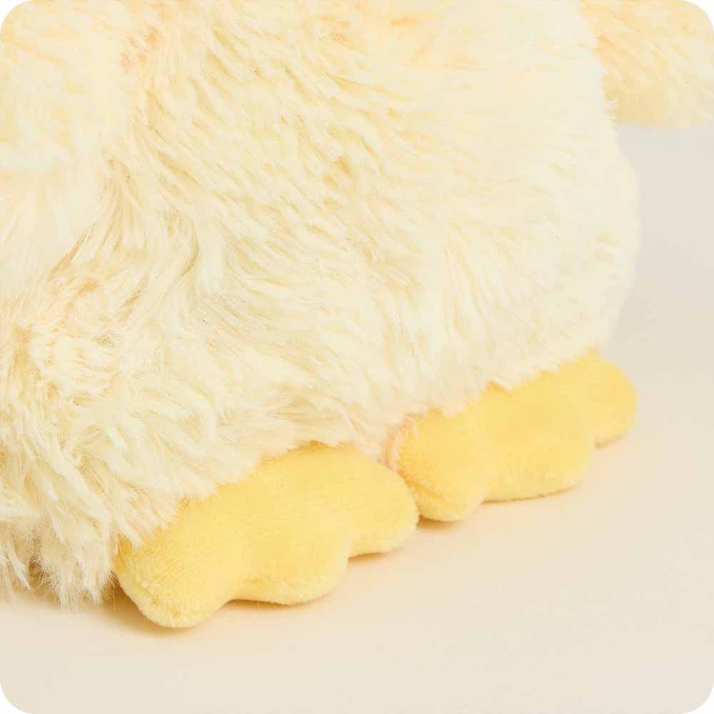 Chick Warmies Junior Warmies Lil Tulips