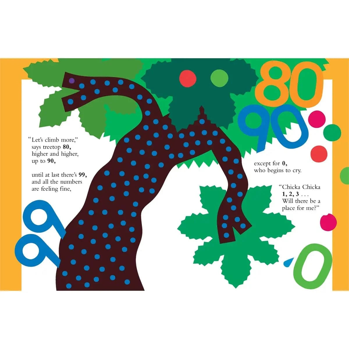 Chicka Chicka 1, 2, 3 - Board Book Simon & Schuster Lil Tulips