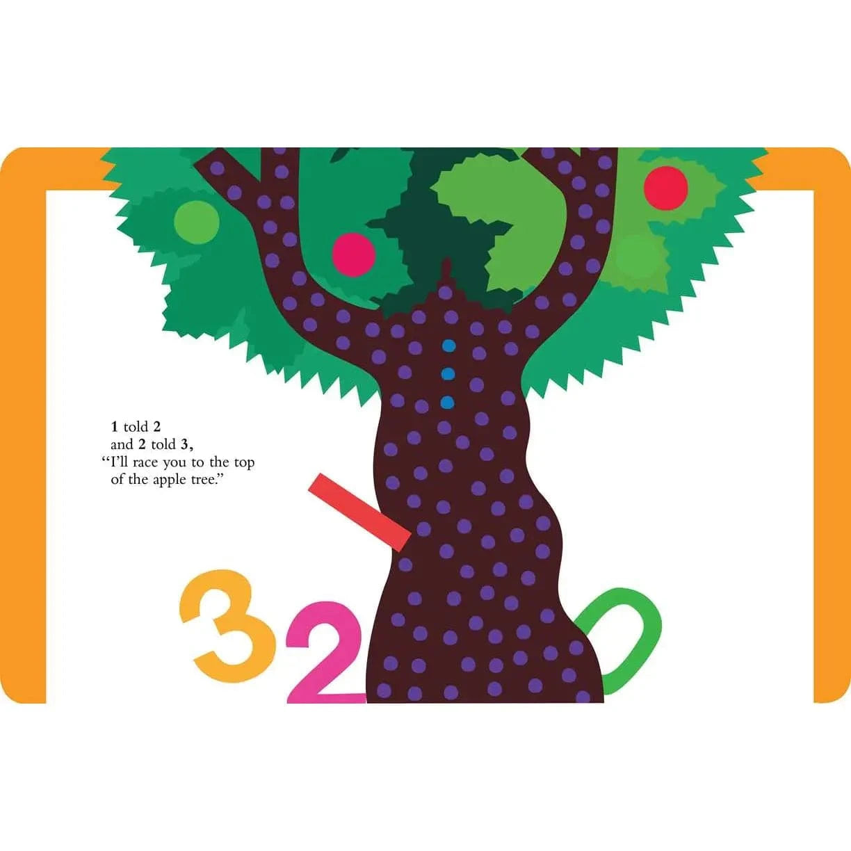 Chicka Chicka 1, 2, 3 - Board Book Simon & Schuster Lil Tulips