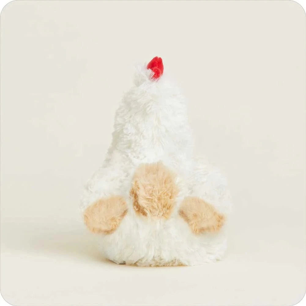 Chicken Junior Warmies Warmies Lil Tulips