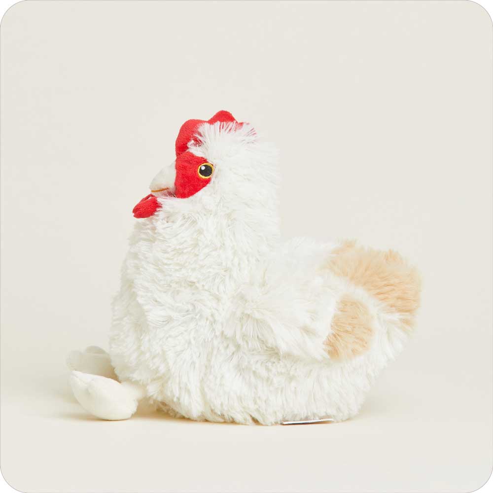Chicken Junior Warmies Warmies Lil Tulips