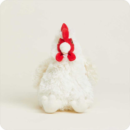 Chicken Junior Warmies Warmies Lil Tulips