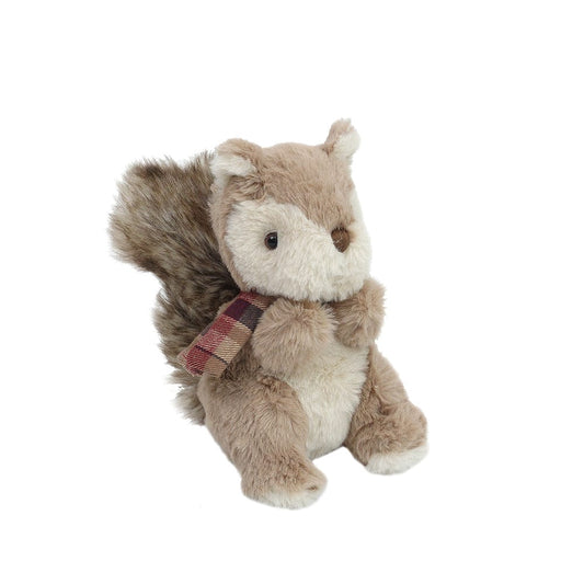 Chippy the Squirrel MON AMI Lil Tulips