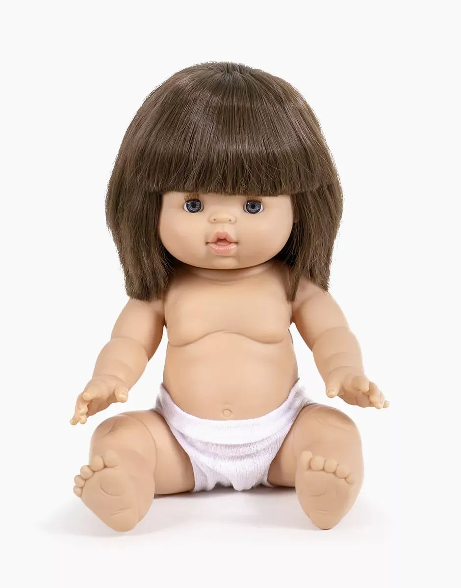 Chloe Minikane Doll Minikane Lil Tulips