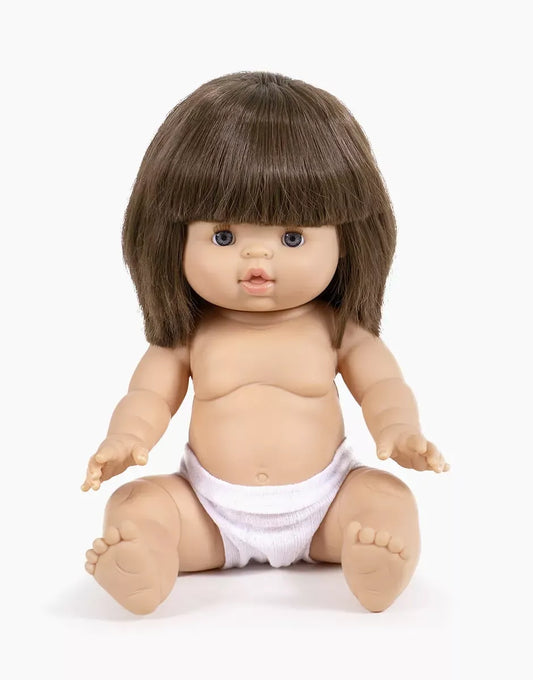 Chloe Minikane Doll Minikane Lil Tulips