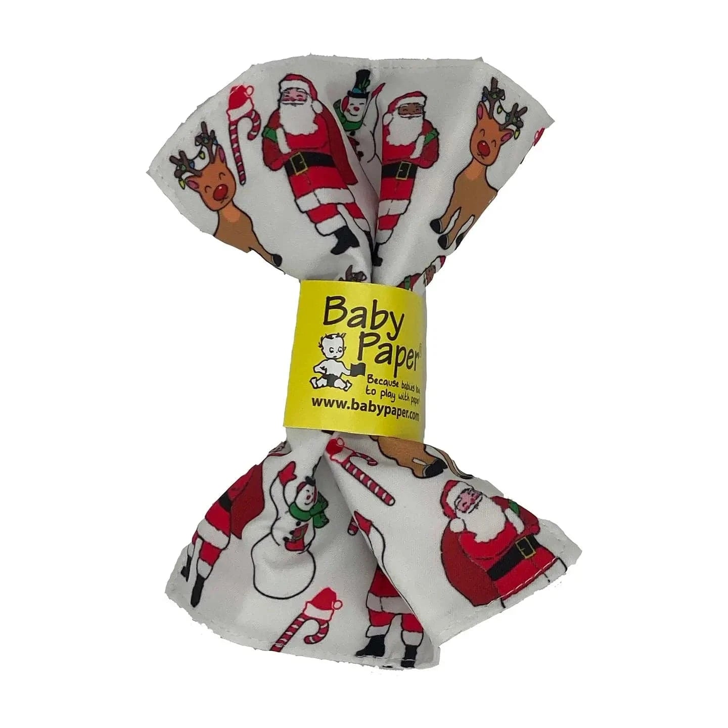 Christmas Baby Paper Baby Paper Lil Tulips