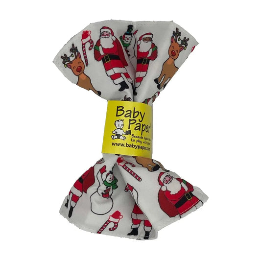 Christmas Baby Paper Baby Paper Lil Tulips