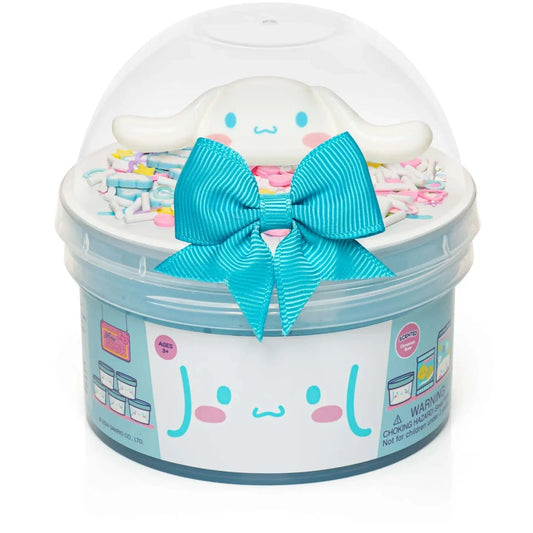 Cinnamoroll™ Butter Slime Kawaii Slime Company Lil Tulips