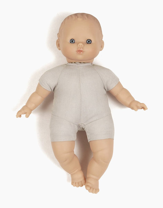 Clarisse Soft Body Minikane Doll Minikane Lil Tulips