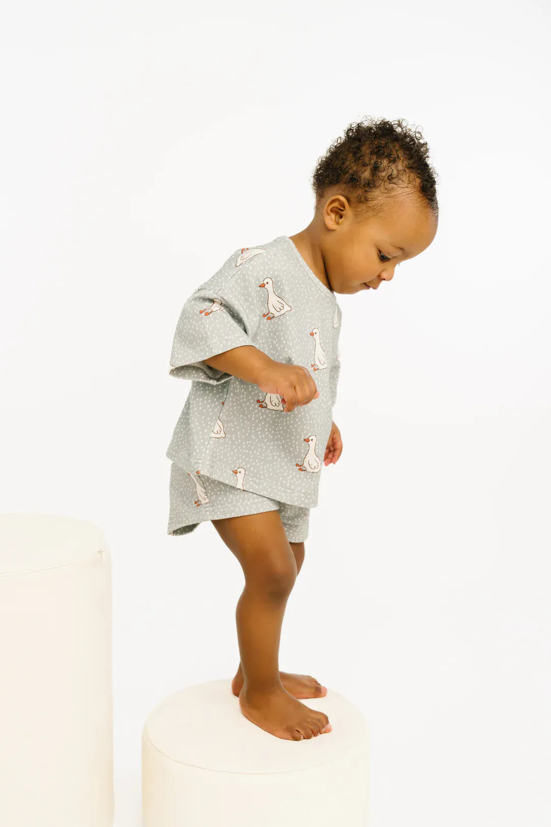 Classic Goose Slouchy Set Little One Shop Lil Tulips