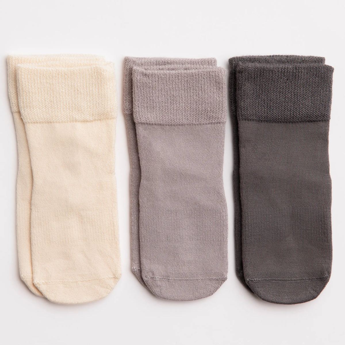 Classic - Non-Slip Baby Socks Squid Socks Lil Tulips