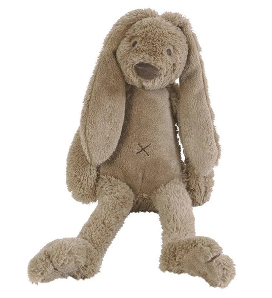 Clay Rabbit Richie Happy Horse Lil Tulips