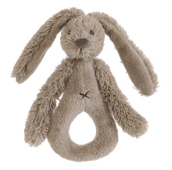 Clay Rabbit Richie Rattle Happy Horse Lil Tulips