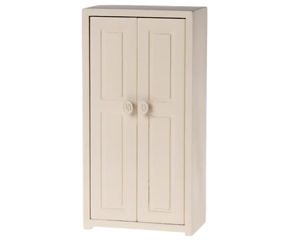 Closet, Mouse - Cream Maileg Lil Tulips
