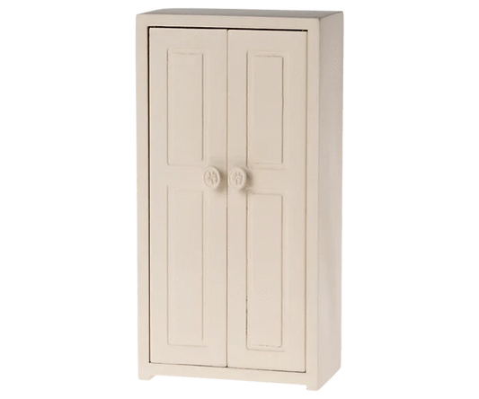 Closet, Mouse - Cream Maileg Lil Tulips