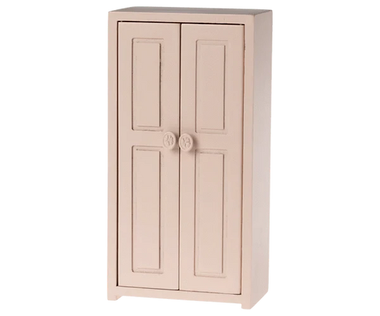 Closet, Mouse -  Light rose Maileg Lil Tulips