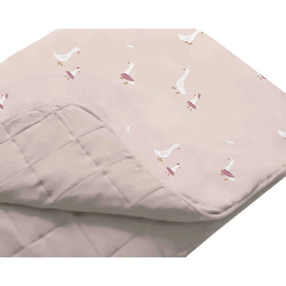 Cloud Blanket - Tutu Goose Mini 1.0 TOG Gunamuna Lil Tulips