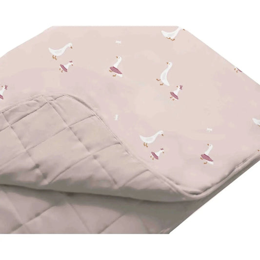 Cloud Blanket - Tutu Goose Mini 1.0 TOG Gunamuna Lil Tulips