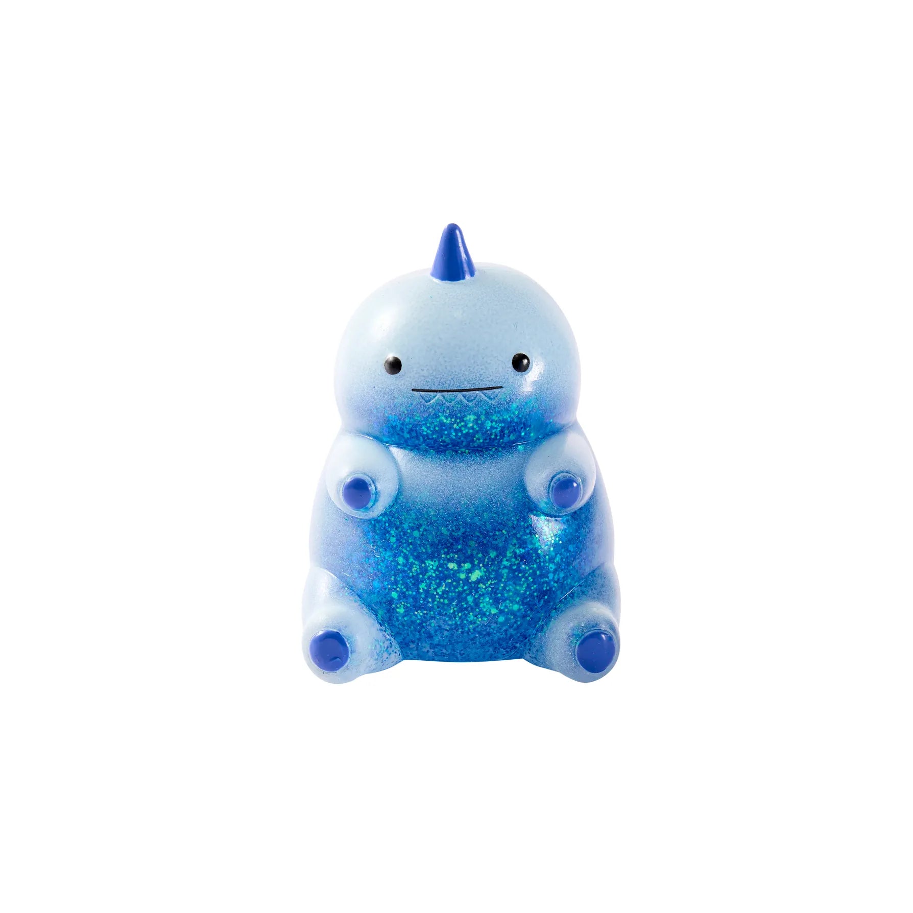 Cloud Dino Squish - Blue J'adore Lil Tulips