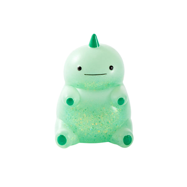 Cloud Dino Squish - Green J'adore Lil Tulips