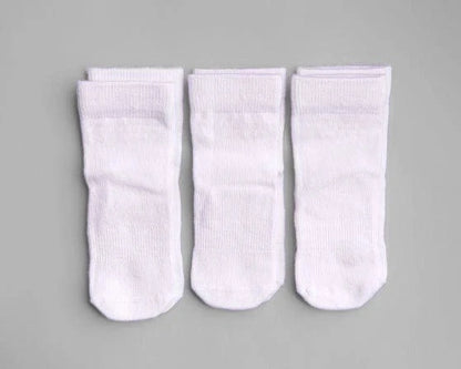 Cloud - Non-Slip Baby Socks Squid Socks Lil Tulips