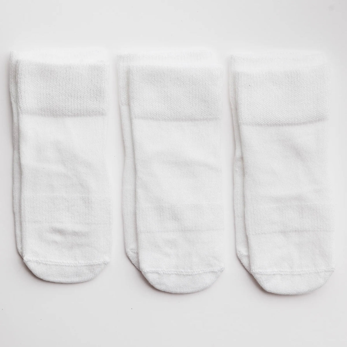 Cloud - Non-Slip Baby Socks Squid Socks Lil Tulips