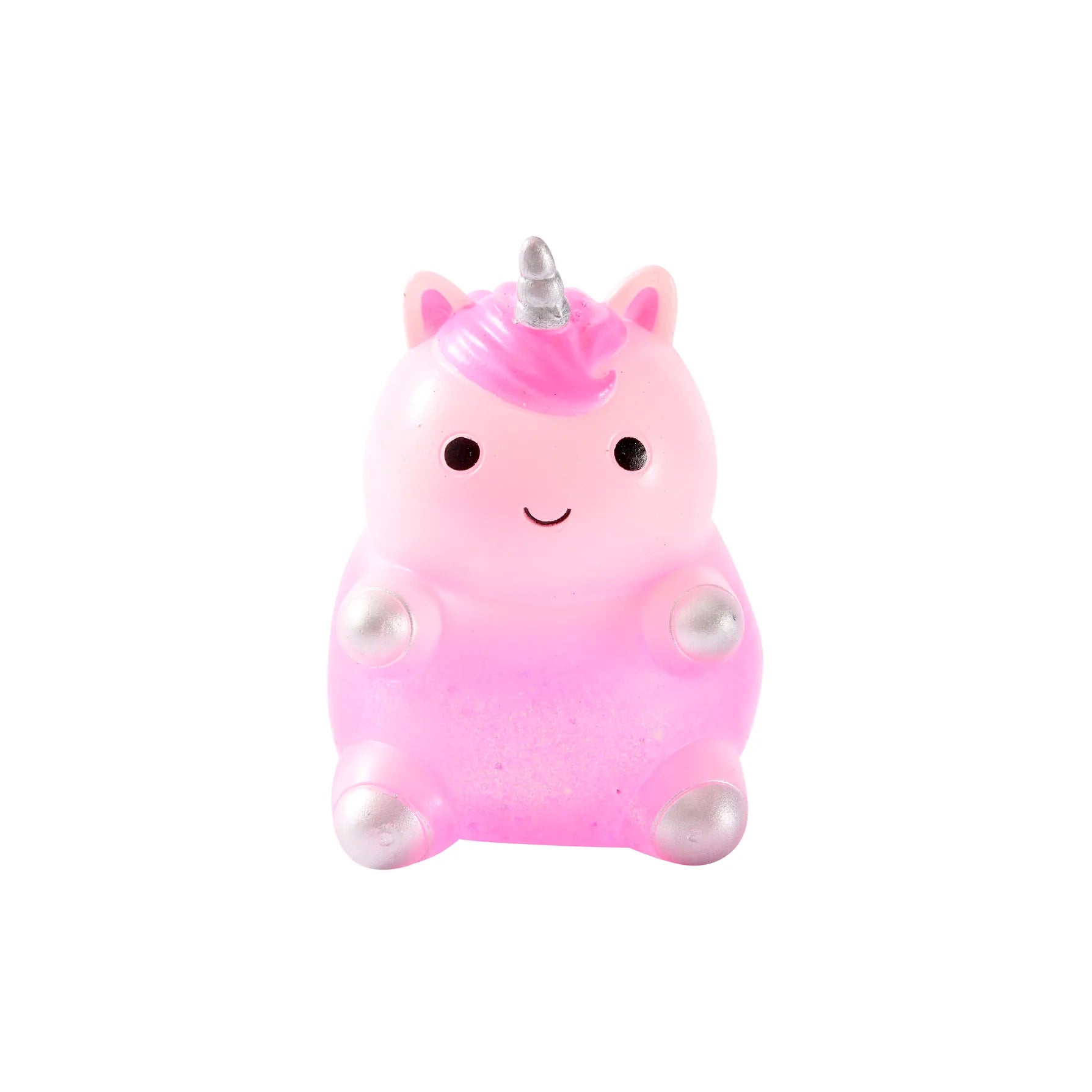 Cloud Unicorn Squish - Pink J'adore Lil Tulips
