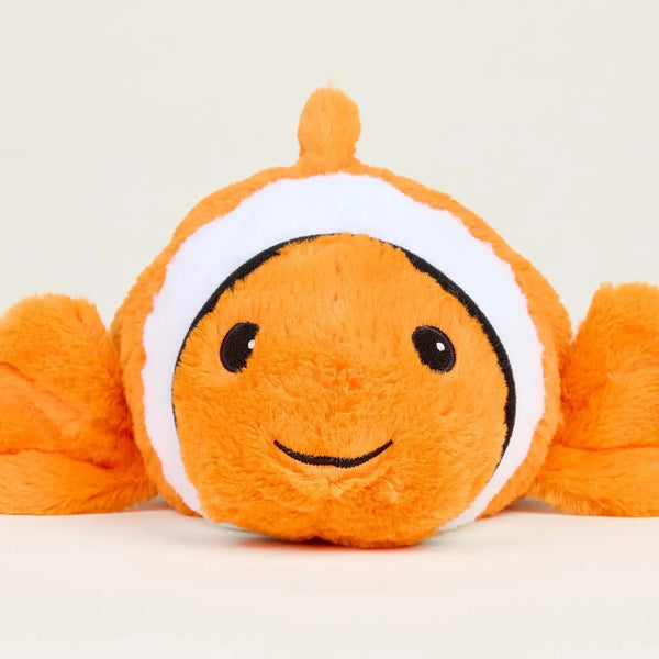 Clownfish Warmies Warmies Lil Tulips