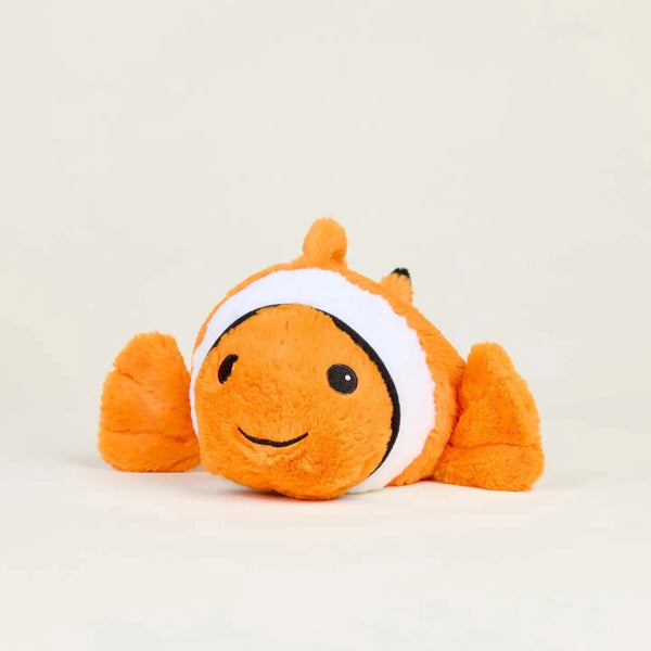 Clownfish Warmies Warmies Lil Tulips
