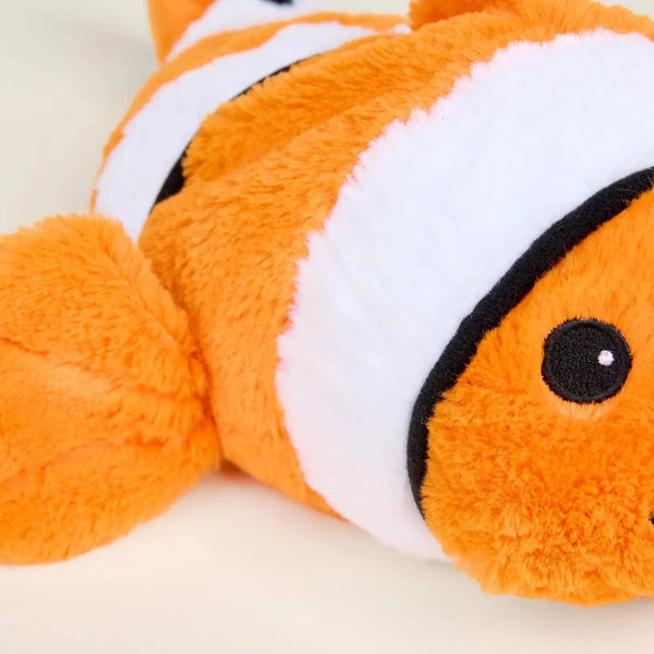 Clownfish Warmies Warmies Lil Tulips