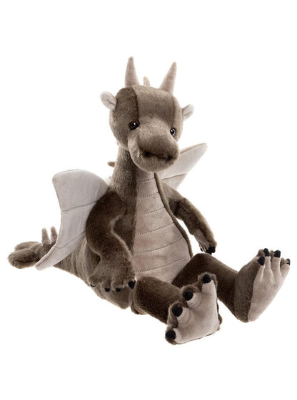 Clubs Dragon Charlie Bears Lil Tulips