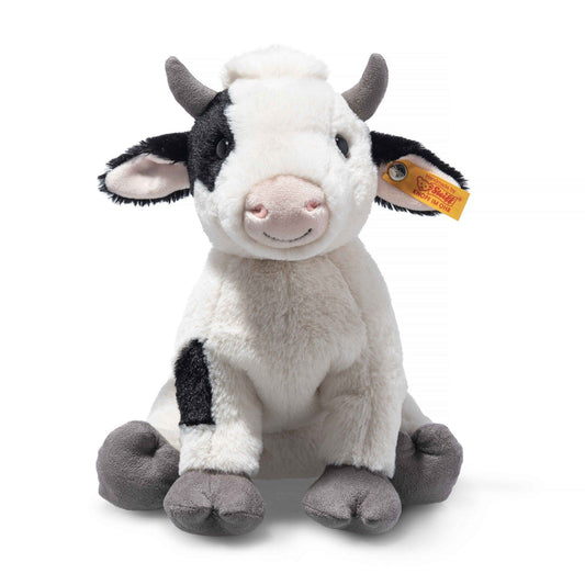 Cobb Cow Steiff Lil Tulips