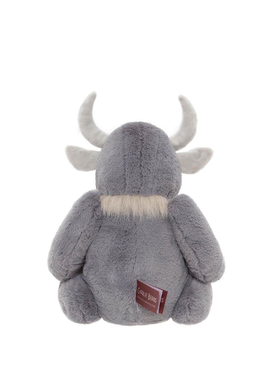 Cobblestone Charlie Bears Lil Tulips