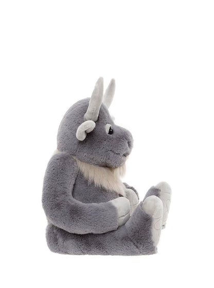 Cobblestone Charlie Bears Lil Tulips